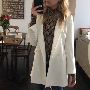 Never Worn! ZARA Blazer